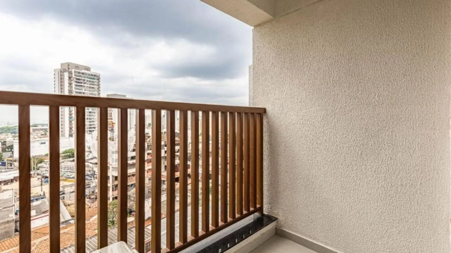Roomo Ipiranga Santa Cruz Residencial Sao Paulo
