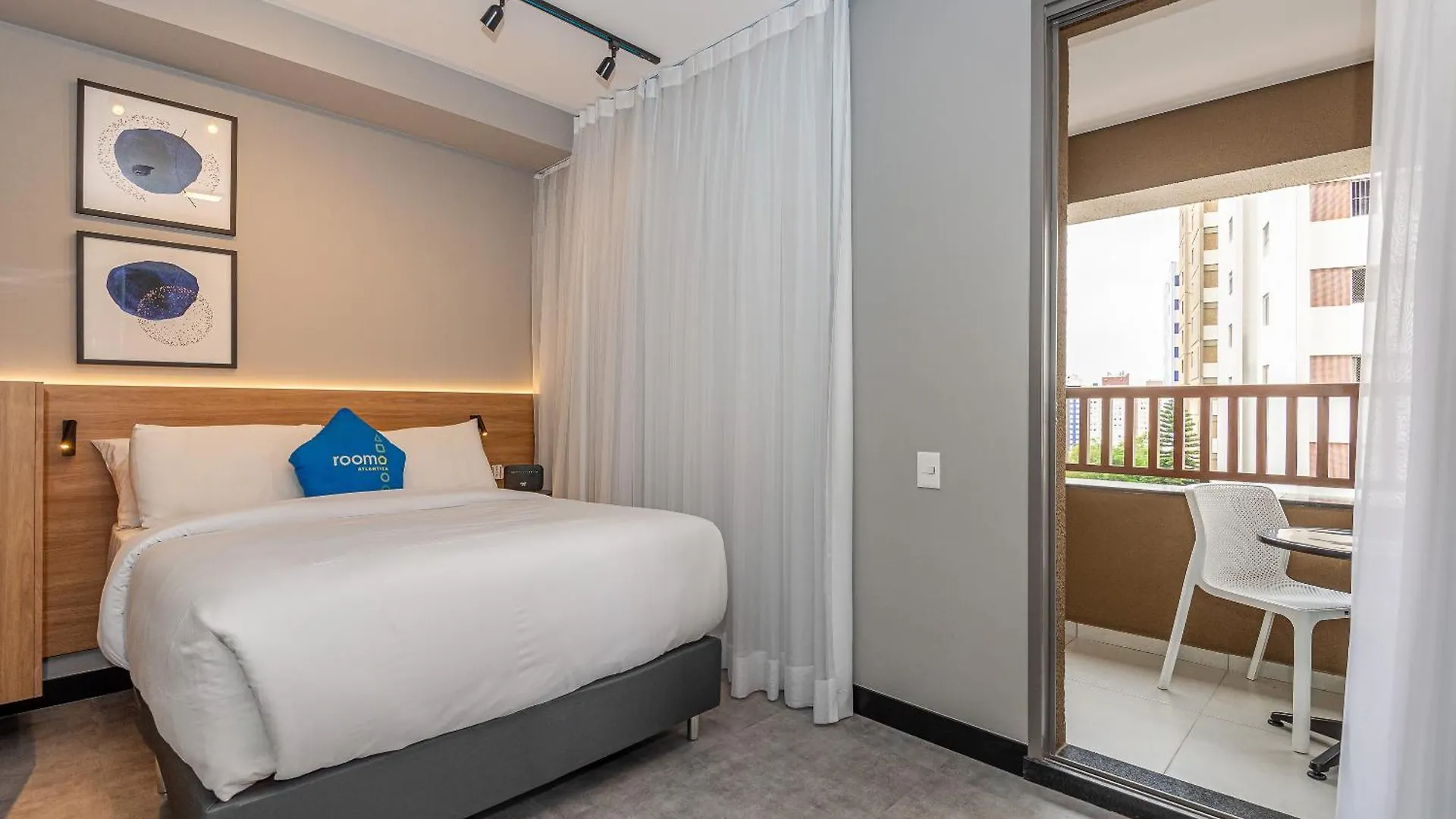 Roomo Ipiranga Santa Cruz Residencial contacts