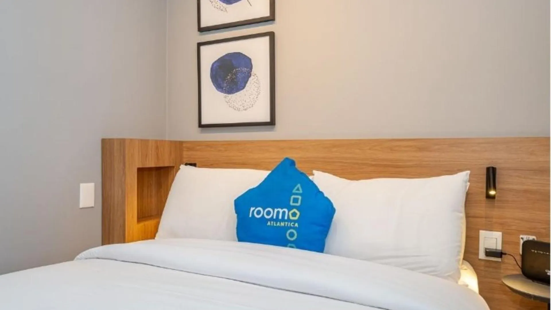 Roomo Ipiranga Santa Cruz Residencial Sao Paulo Apartment